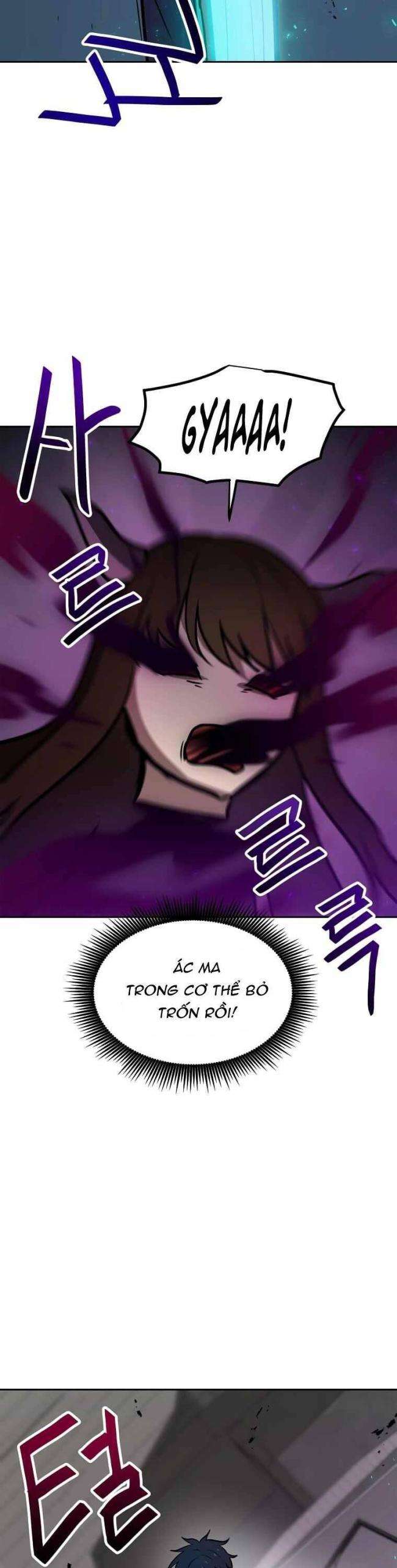 Ta Có Max Thuộc Tính May Mắn - Page 15