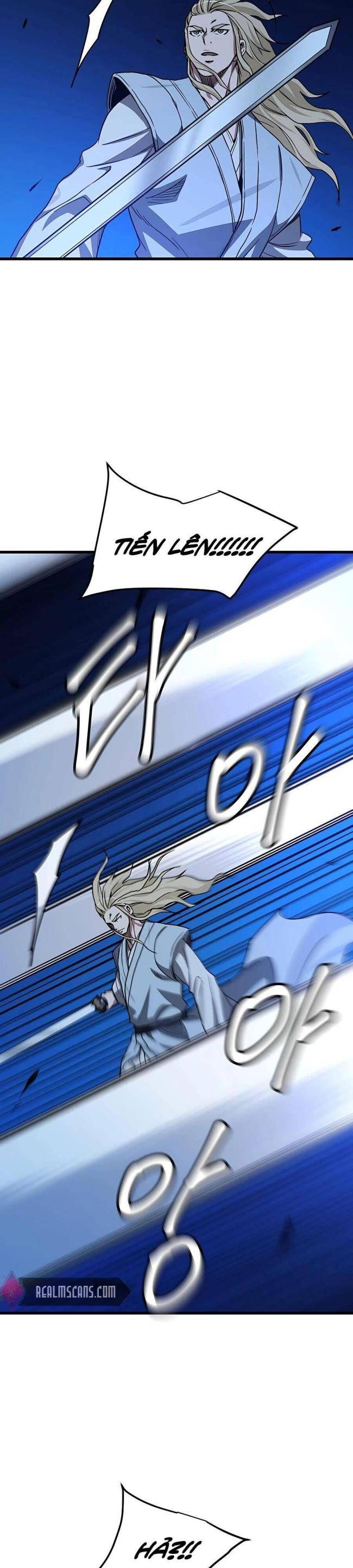 Băng Y Kiếm Thần - Page 9