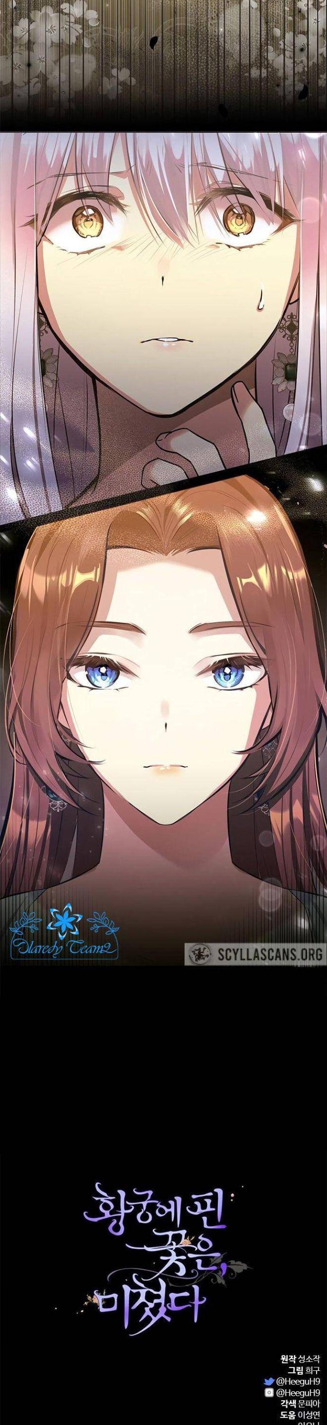 Hoa Nở Trong Cung Diên Hy Công Lược - Page 42