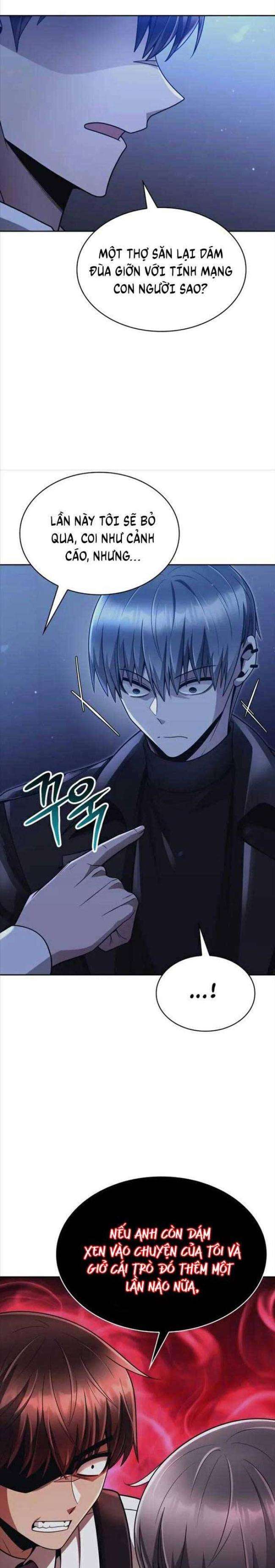 Thợ Săn Thiên Tài Hồi Quy Thành Lao Công - Page 22