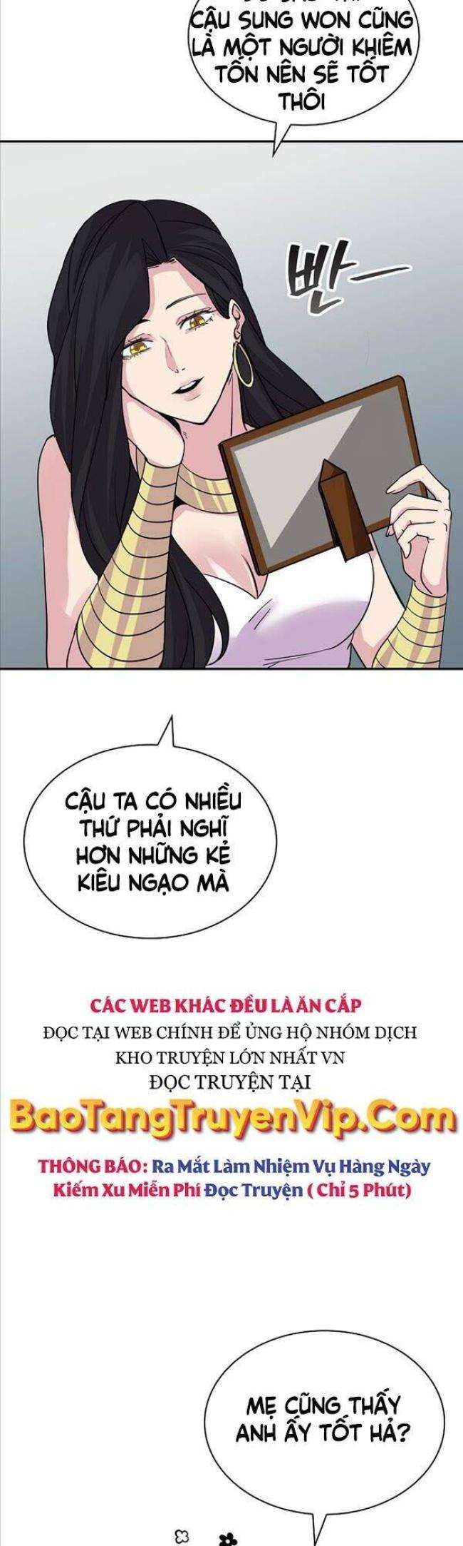 Tôi Có Đặc Tính Của Cấp SSS Nhưng Thích Sống Bình Thường - Page 52