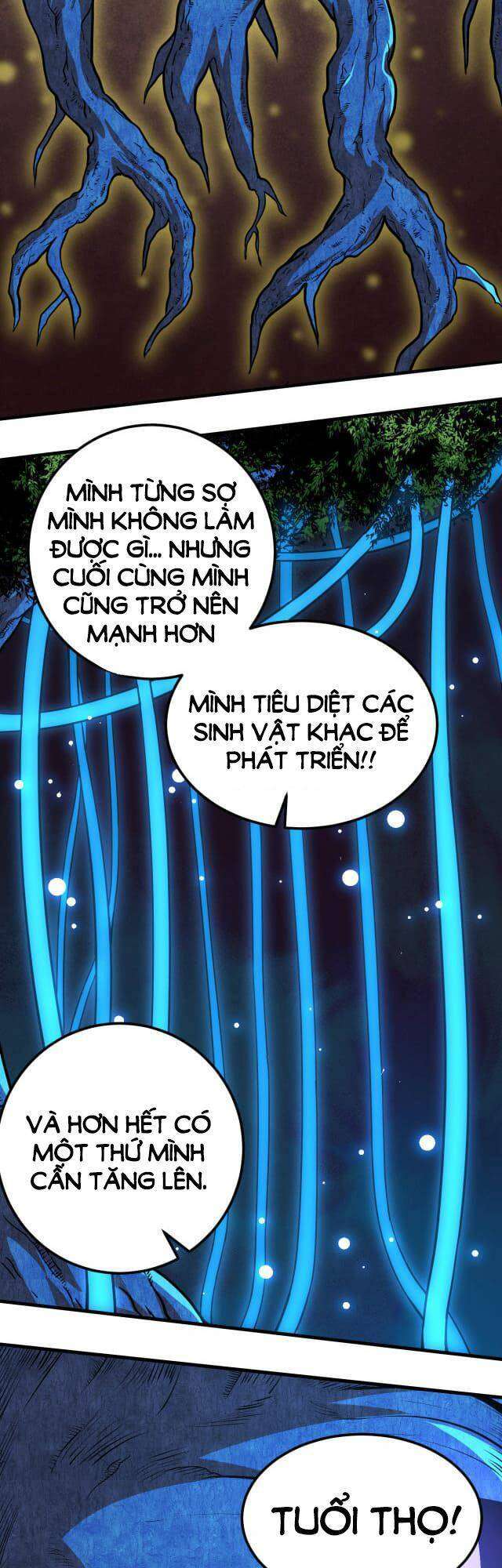 Chuyển Sinh Thành Liễu Đột Biến - Page 38