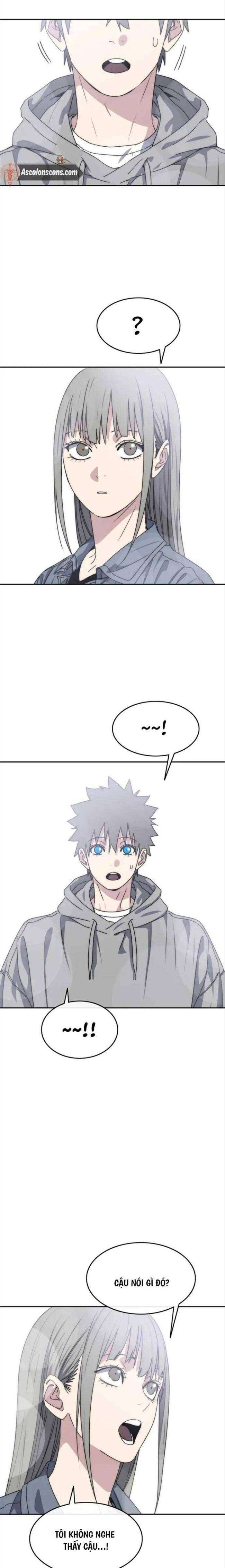 Tồn Tại Vĩnh Hằng - Page 25