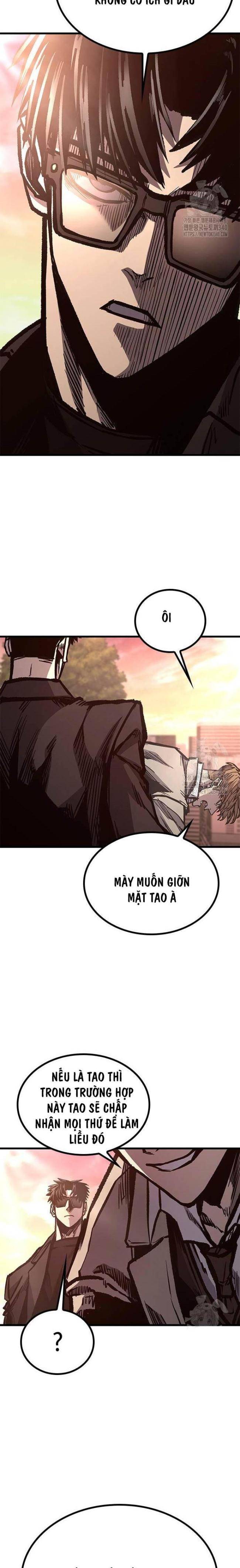 Huyền Thoại Tái Xuất - Page 29