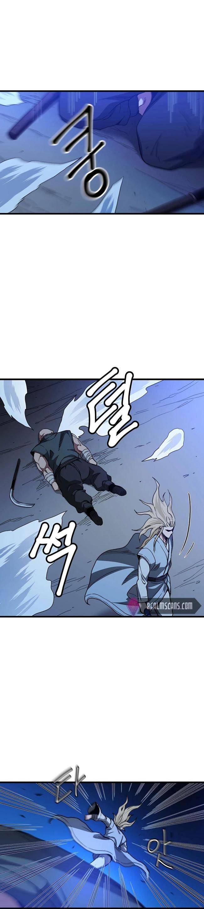 Băng Y Kiếm Thần - Page 8