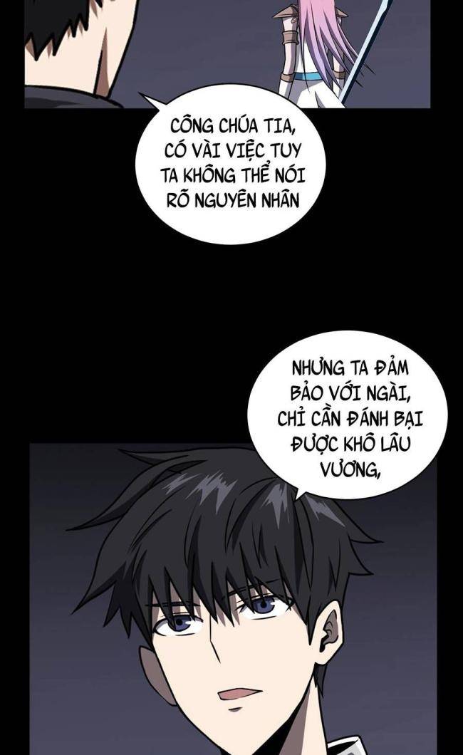 Sinh Tồn Trong Thế Giới Truyện Tranh - Page 53