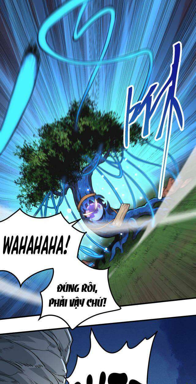 Chuyển Sinh Thành Liễu Đột Biến - Page 28
