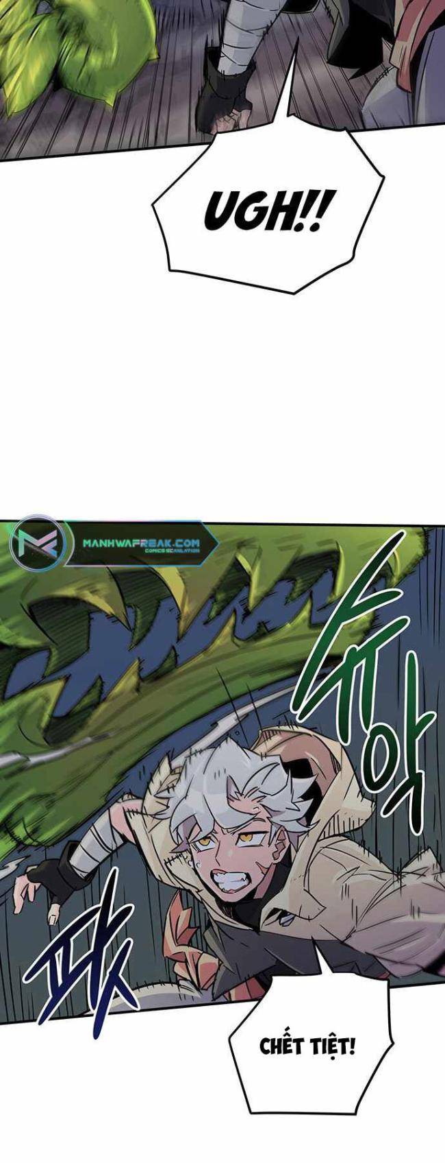 Chủ Nhân Thiên Giới - Page 37
