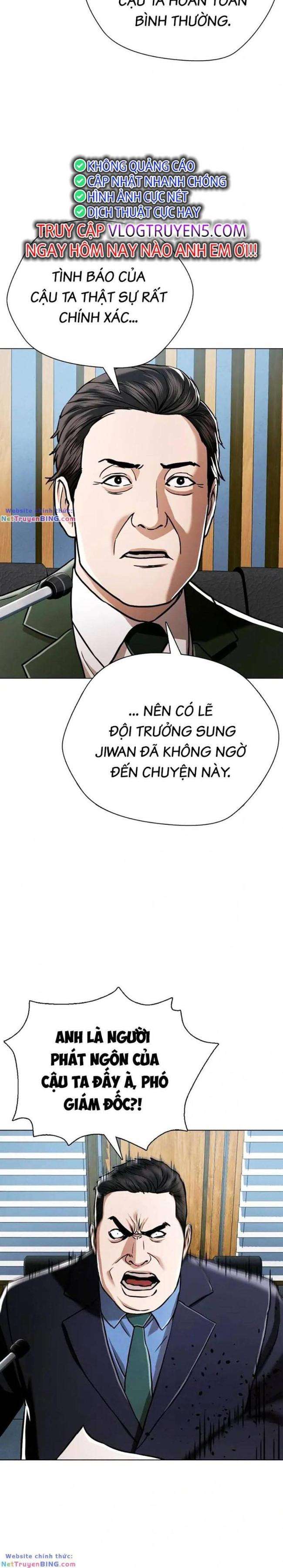 Điệp Viên 18 Tuổi - Page 16