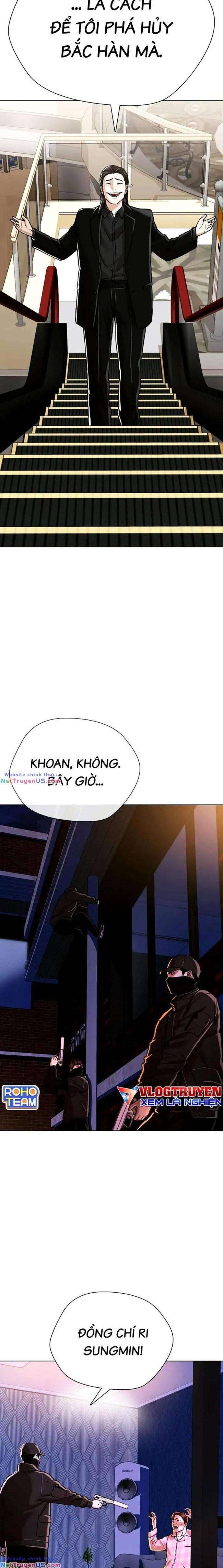 Điệp Viên 18 Tuổi - Page 24