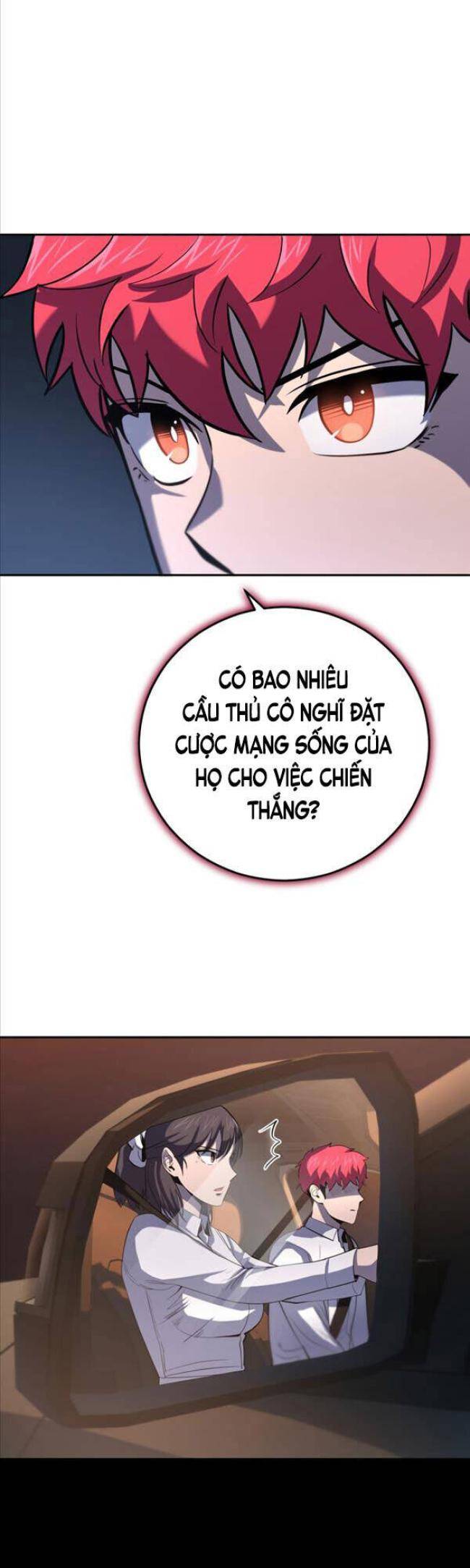 Vua Bóng Chày - Page 17