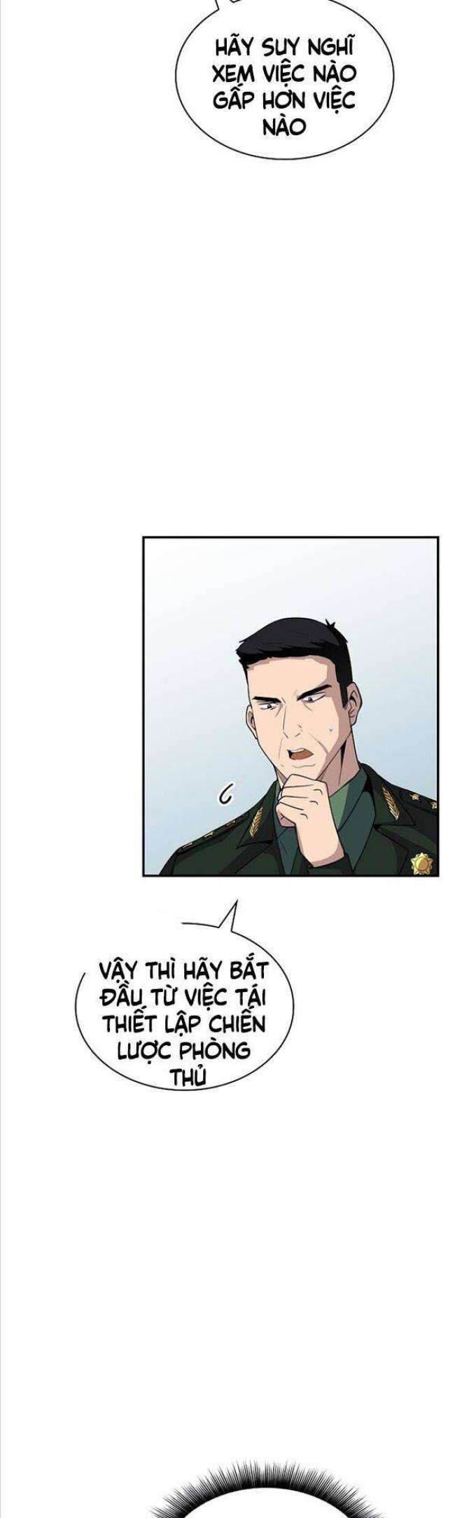 Tôi Có Đặc Tính Của Cấp SSS Nhưng Thích Sống Bình Thường - Page 30