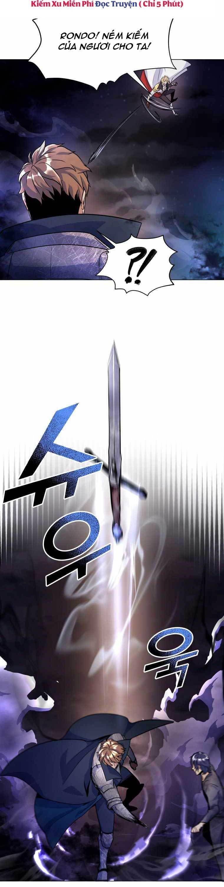 Bạo Chúa Hống Hách - Page 36