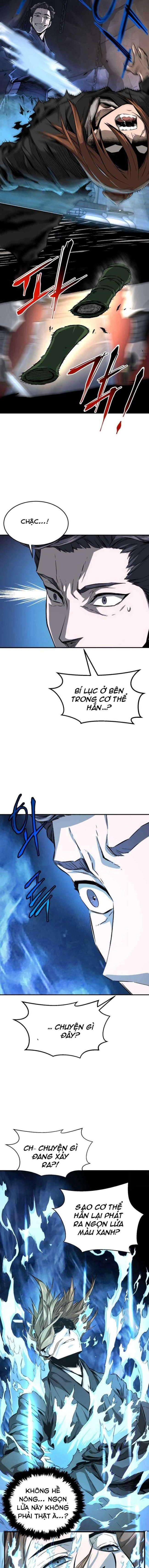 Tuyệt Đỉnh Kiếm Cảm - Page 10