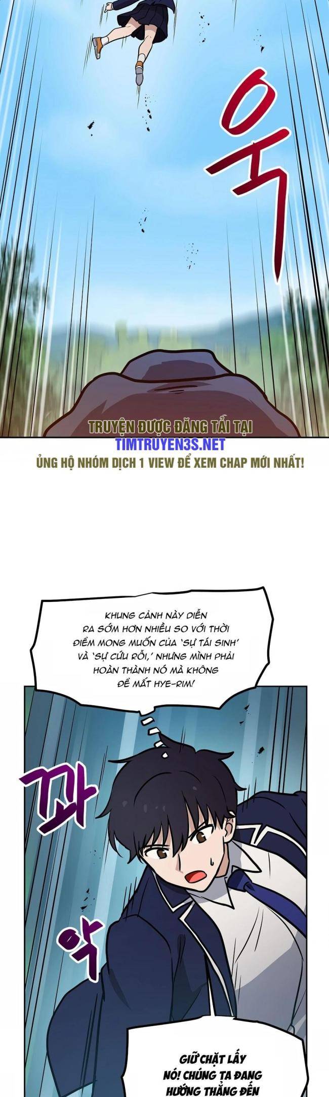 Ta Có Max Thuộc Tính May Mắn - Page 25