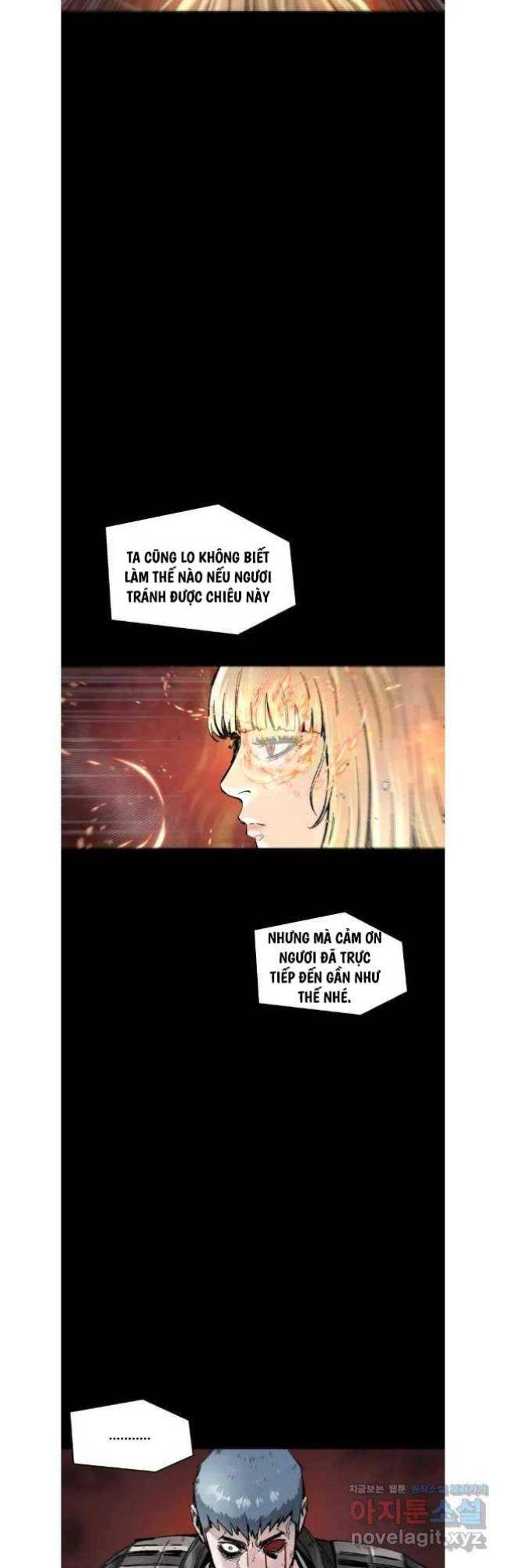 Mật Mã Mê Cung - Page 27
