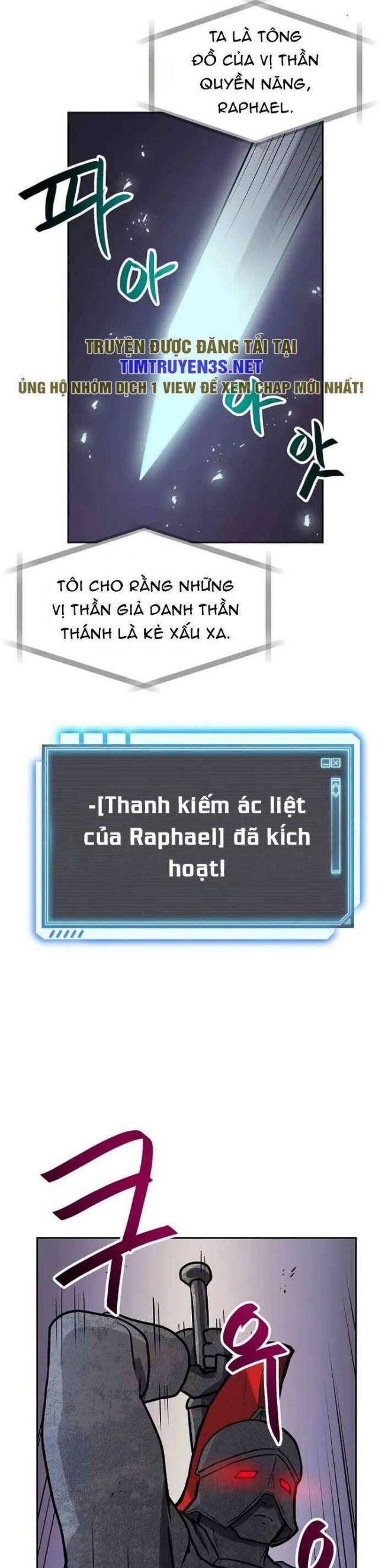 Ta Có Max Thuộc Tính May Mắn - Page 37