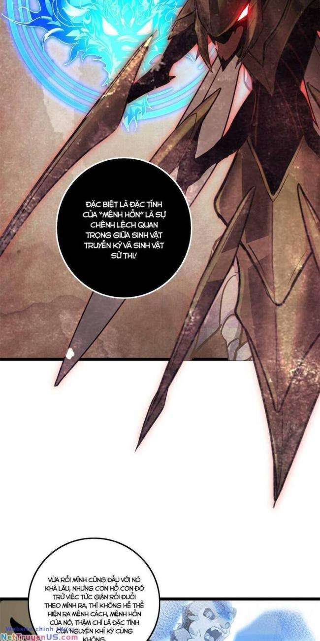 Ta Chỉ Muốn Yên Tĩnh Chơi Game - Page 15