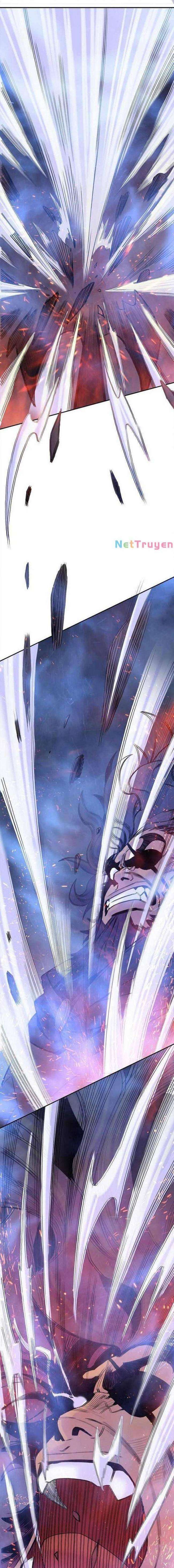 Knight Under Heart - Page 37