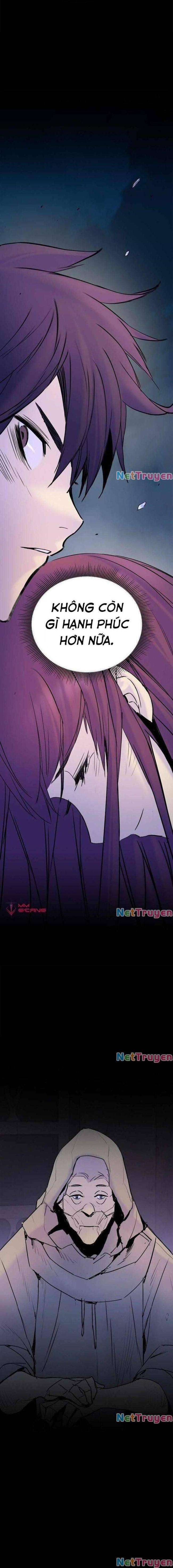 Knight Under Heart - Page 29