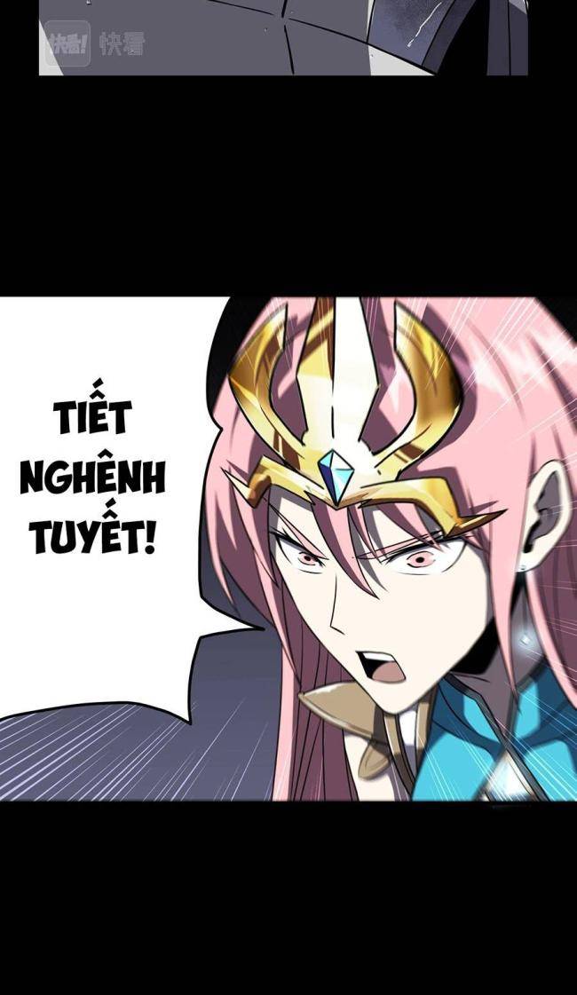 Sinh Tồn Trong Thế Giới Truyện Tranh - Page 33