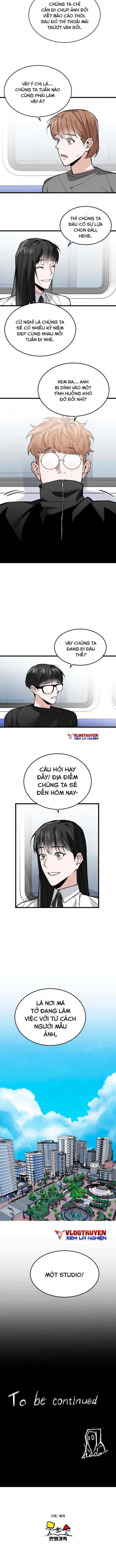 Trượt Ván Cực Hạn - Page 12