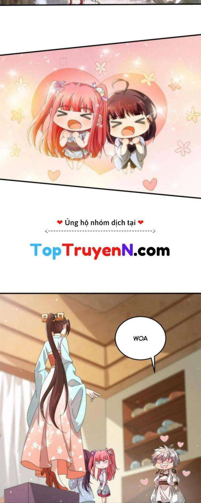 Chân Võ Thế Giới - Page 7