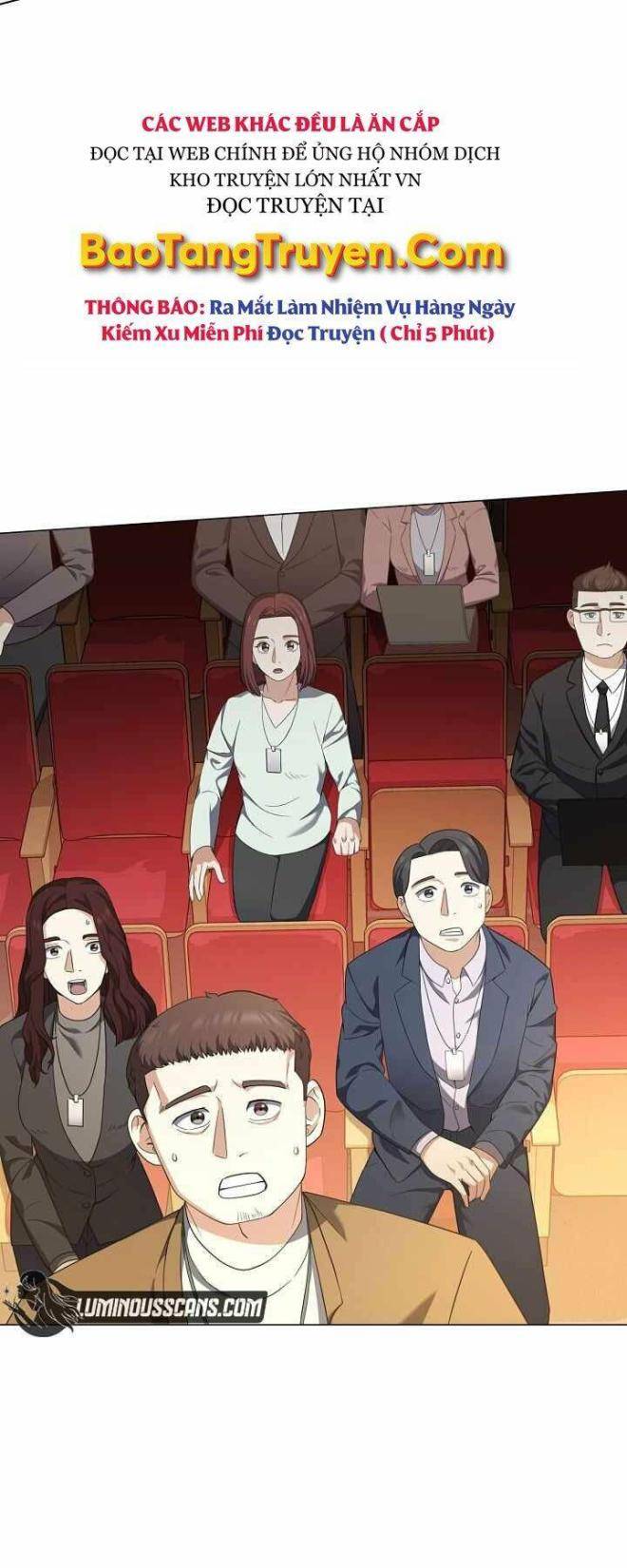 Nhà Hàng Bình Dân Của Anh Hùng Trở Về - Page 32