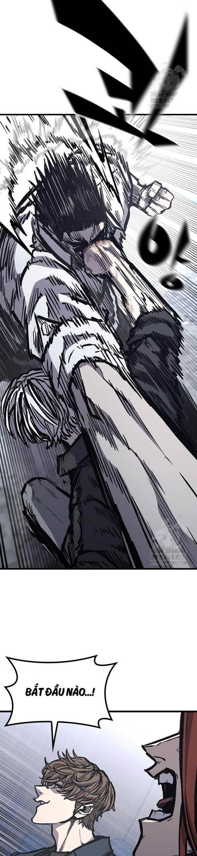 Huyền Thoại Tái Xuất - Page 22