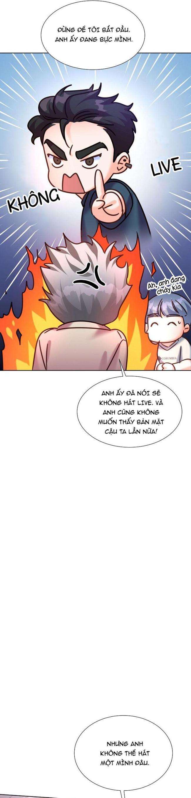Trở Lại Làm Idol - Page 57