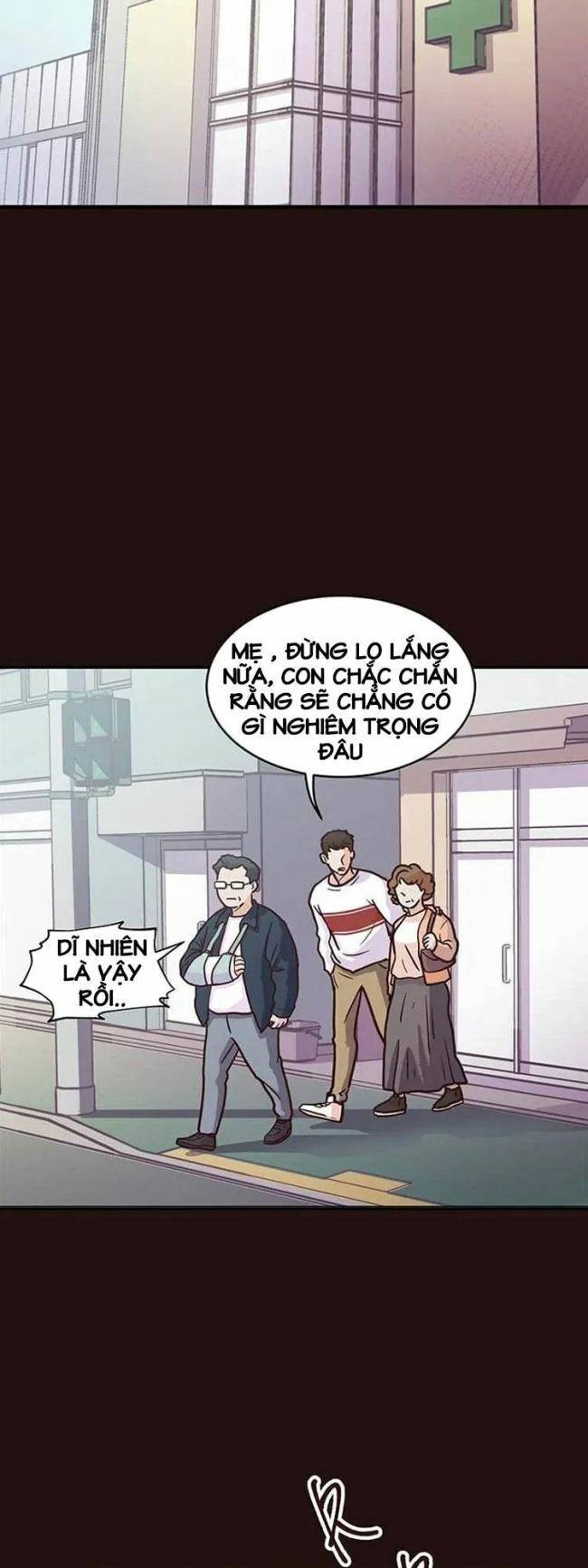 Tiệm Bánh Của Thiên Quỷ - Page 31