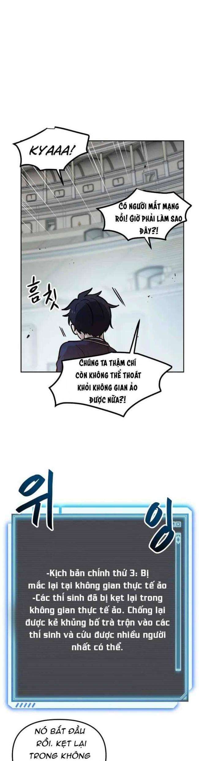 Ta Có Max Thuộc Tính May Mắn - Page 10