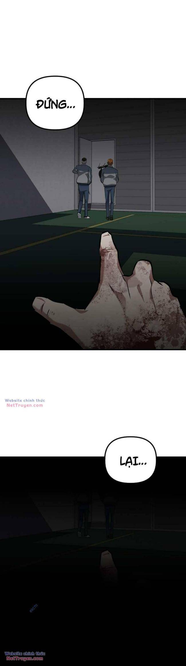 Sát Nhân Cuồng Loạn - Page 5