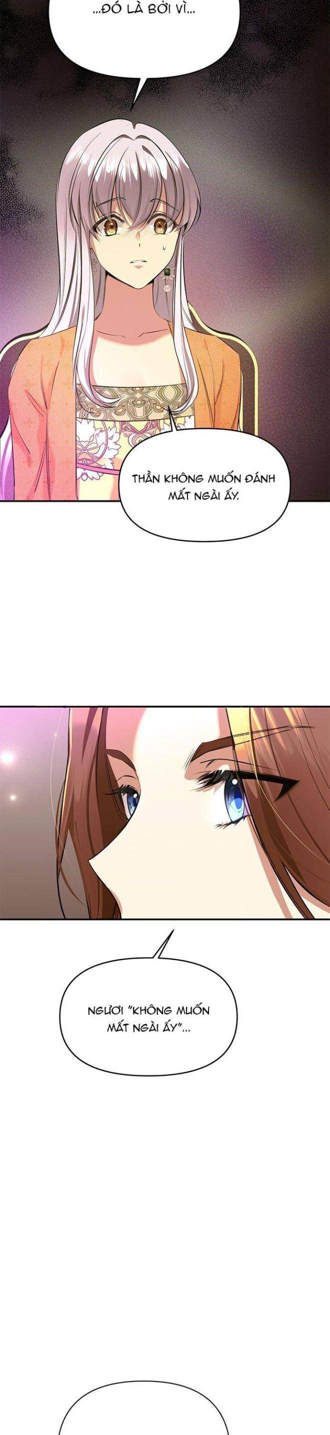 Hoa Nở Trong Cung Diên Hy Công Lược - Page 27