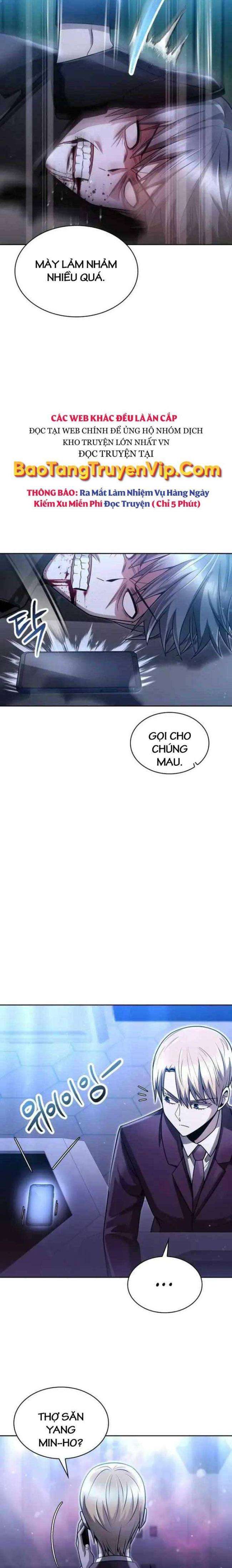 Thợ Săn Thiên Tài Hồi Quy Thành Lao Công - Page 14