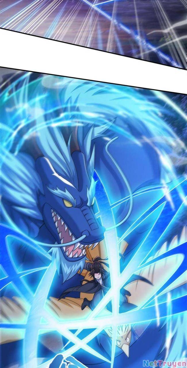 Lược Thiên Ký - Page 19