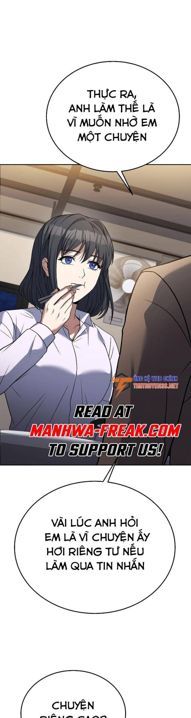 Đầu Bếp Trẻ Nhất Tới Từ Khách Sạn Hạng Ba - Page 43