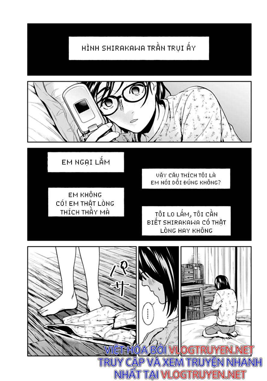 Công Lý Tàn Bạo - Page 4