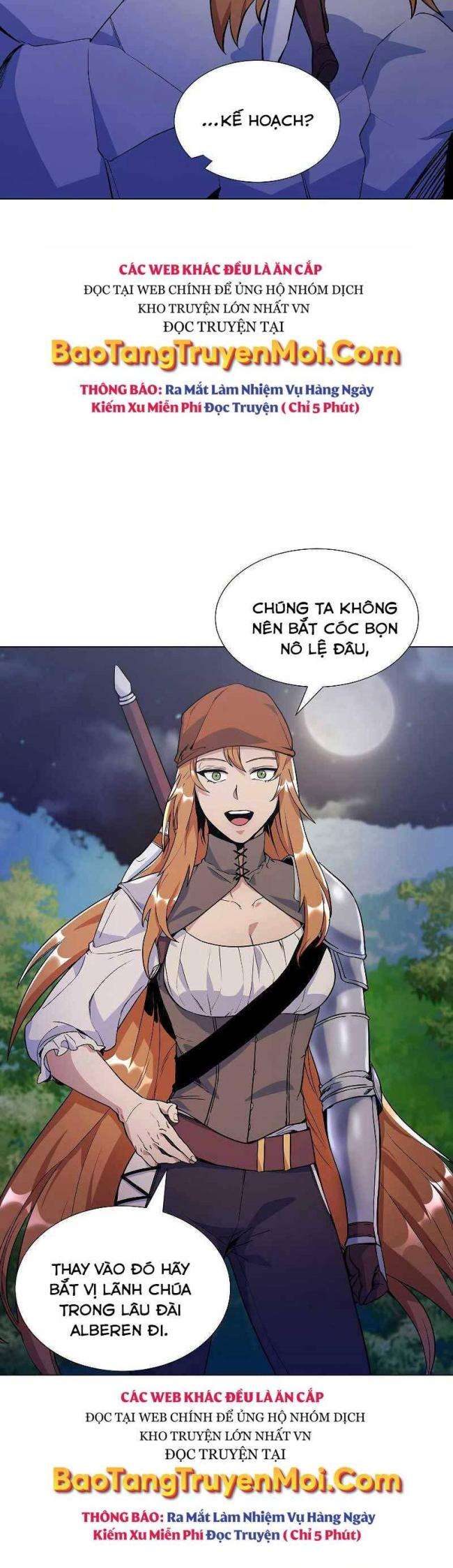 Bạo Chúa Hống Hách - Page 6