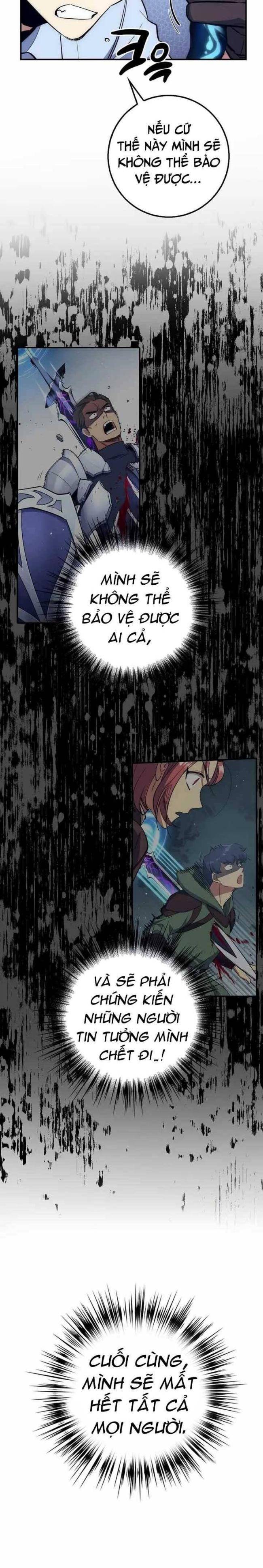 Siêu May Mắn - Page 25