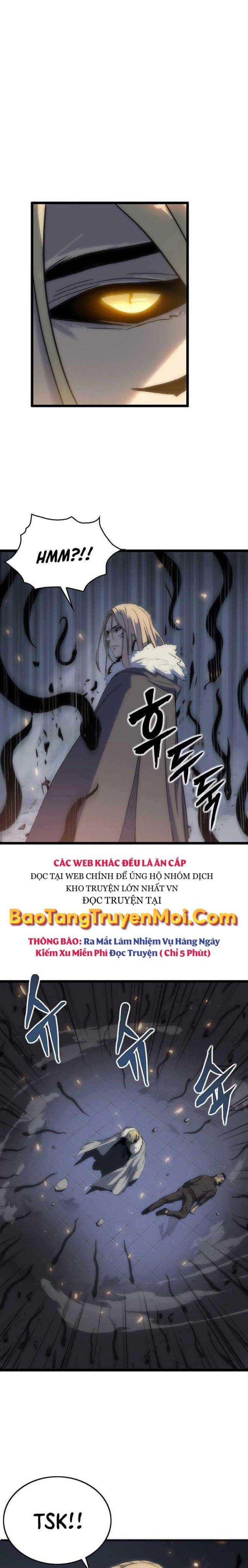 Hậu Duệ Của Hổ - Page 33