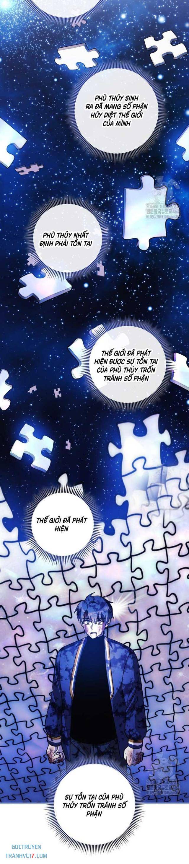 Con Gái Tôi Là Trùm Cuối - Page 31