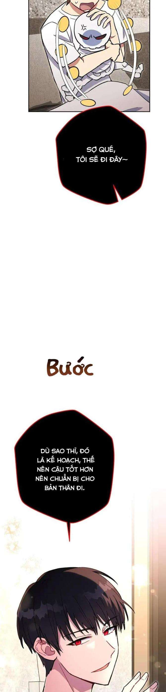 Sự Sống Sót Của Kẻ Chiêu Hồn - Page 39