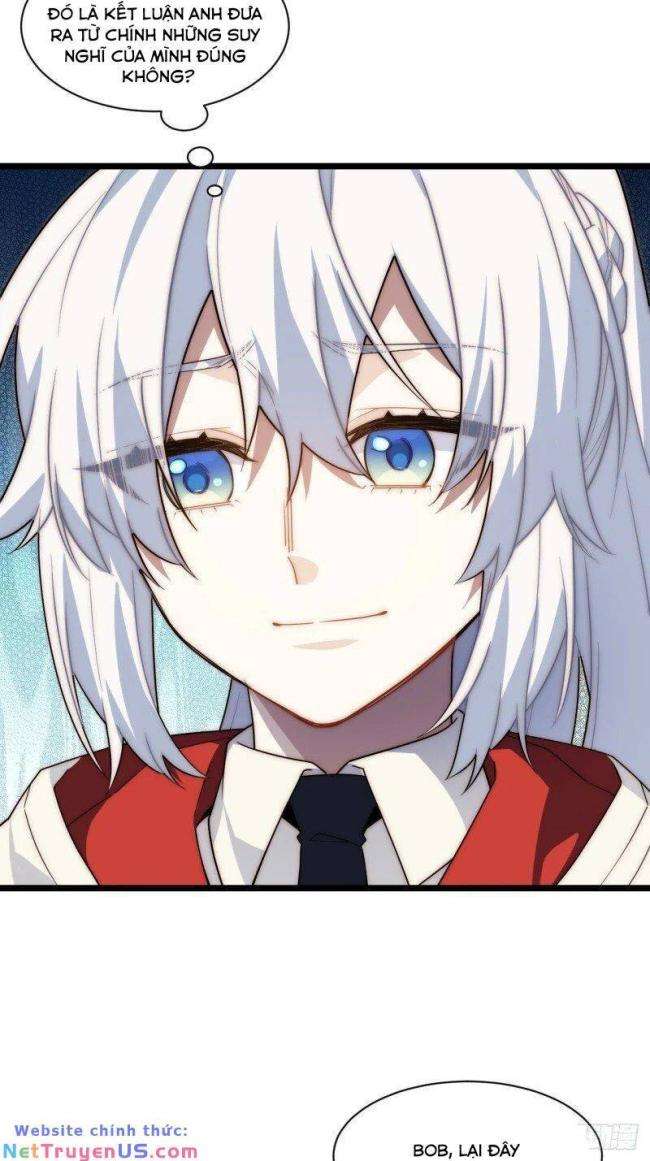 Hành Trình Cốt Binh Trở Thành Hiệp Sĩ - Page 27