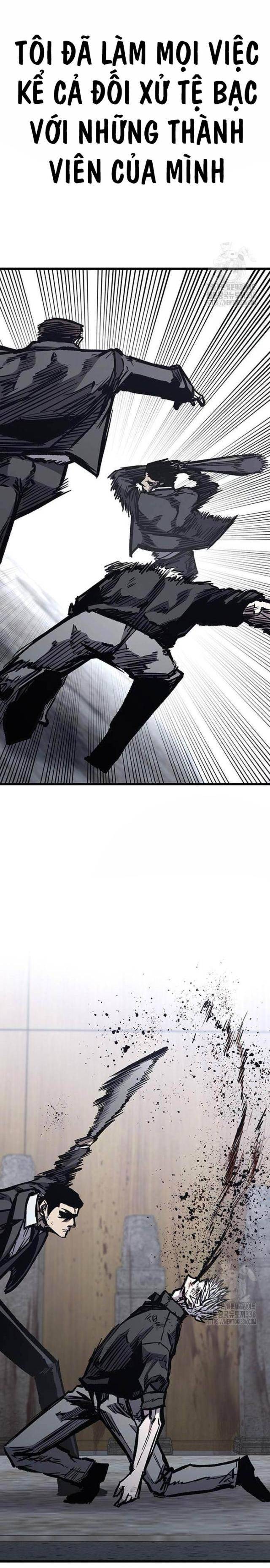 Huyền Thoại Tái Xuất - Page 29