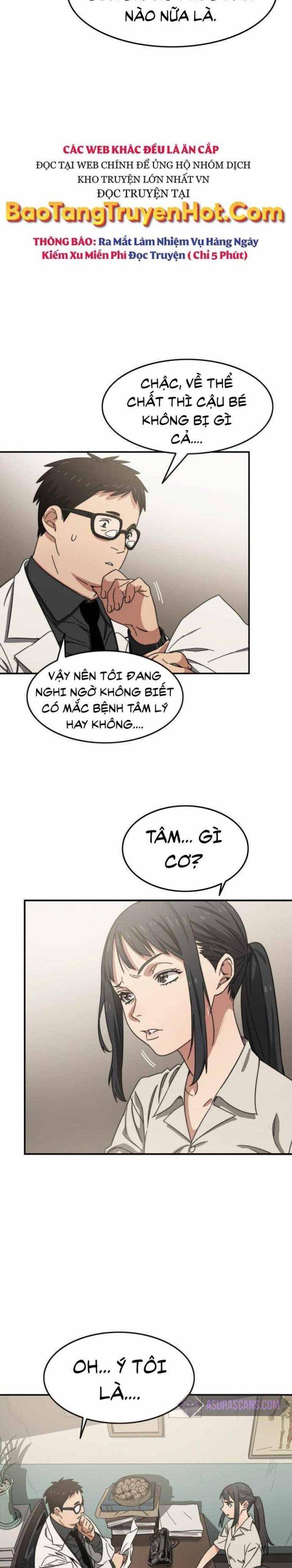 Tồn Tại Vĩnh Hằng - Page 5