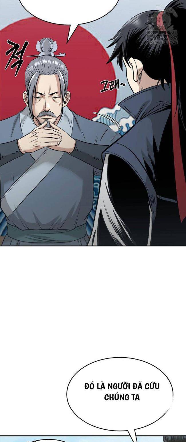 Ma Nhân Hoa Sơn - Page 20