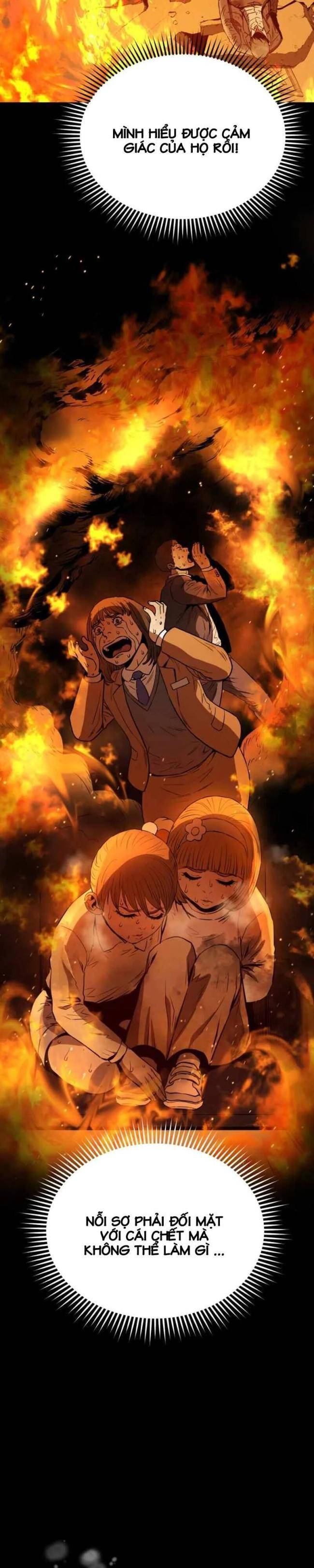 Hệ Thống Cứu Hộ - Page 16