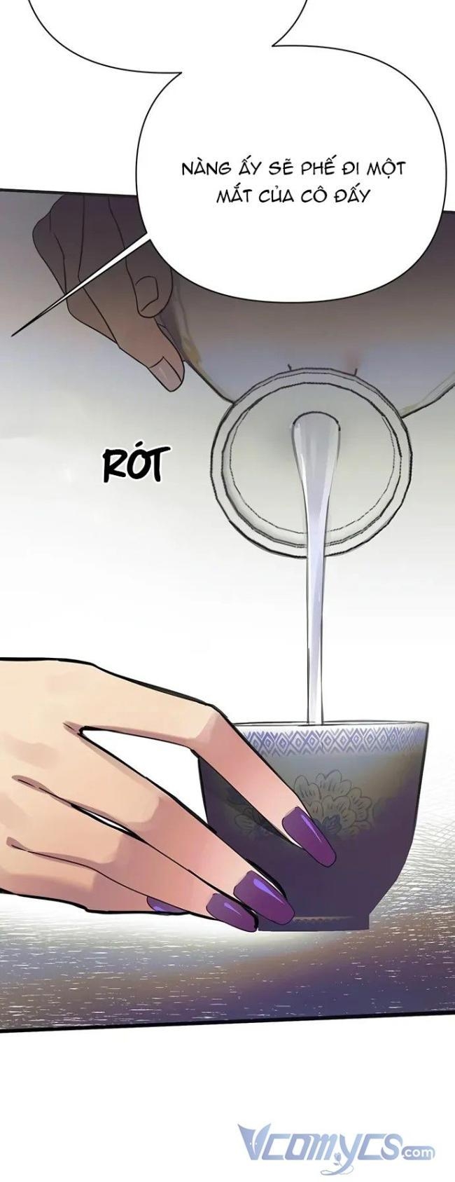 Hoa Nở Trong Cung Diên Hy Công Lược - Page 21