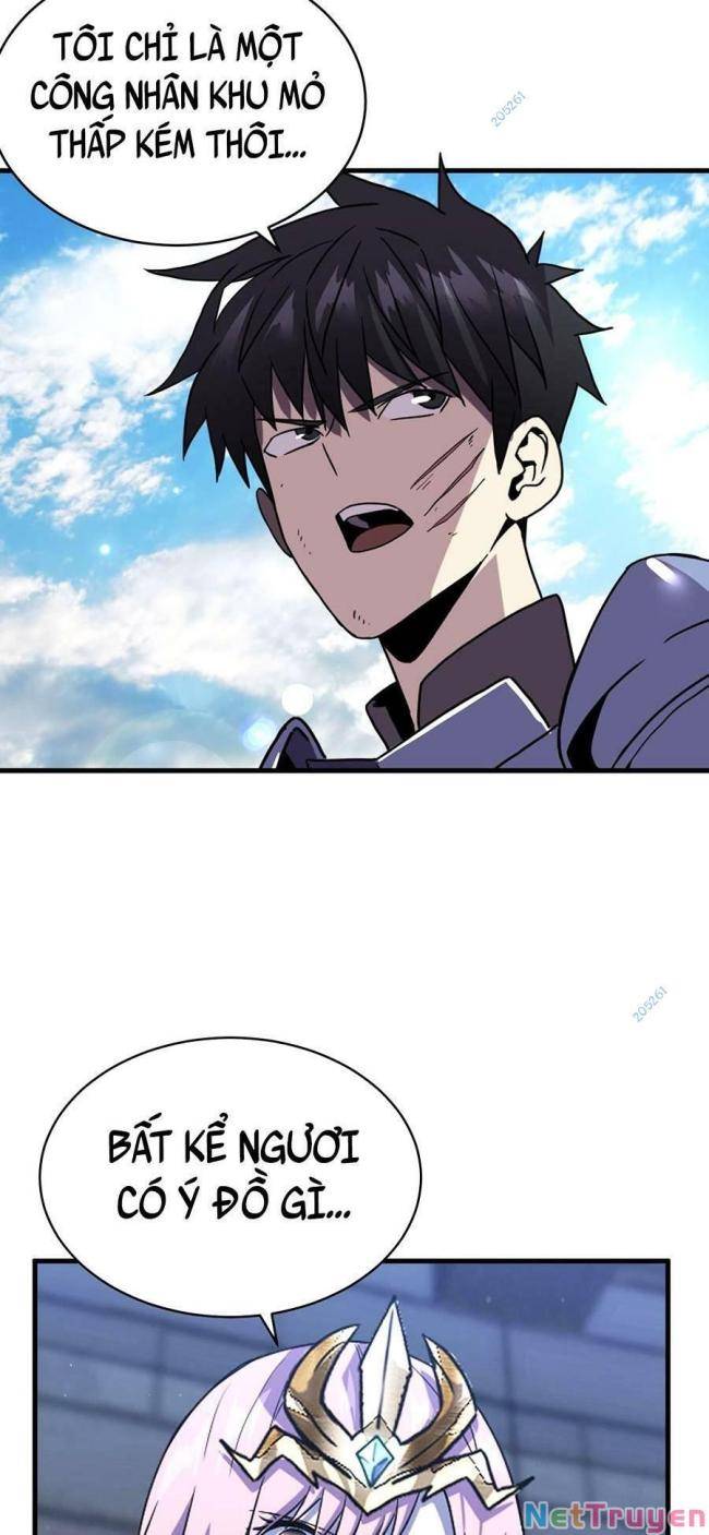 Sinh Tồn Trong Thế Giới Truyện Tranh - Page 32